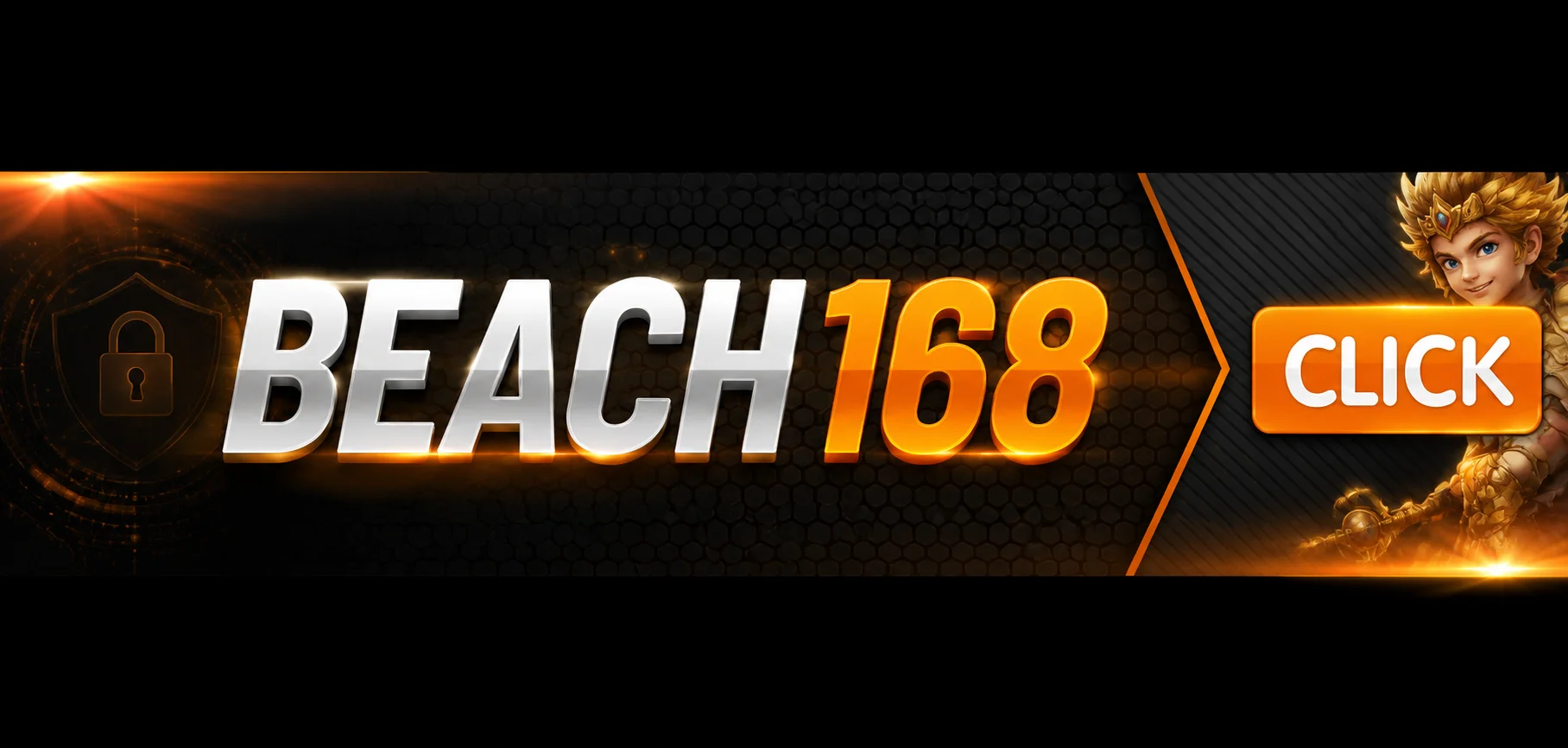 หน้า BEACH168 login สำหรับสมาชิกเดิม